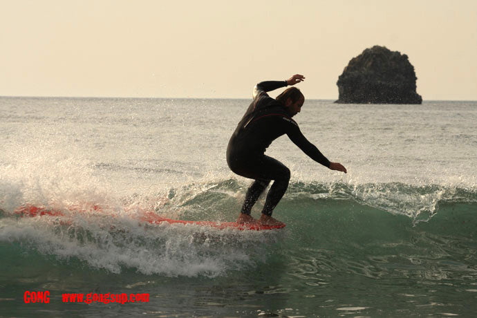 PHOTOS : Best of Longboard !!!