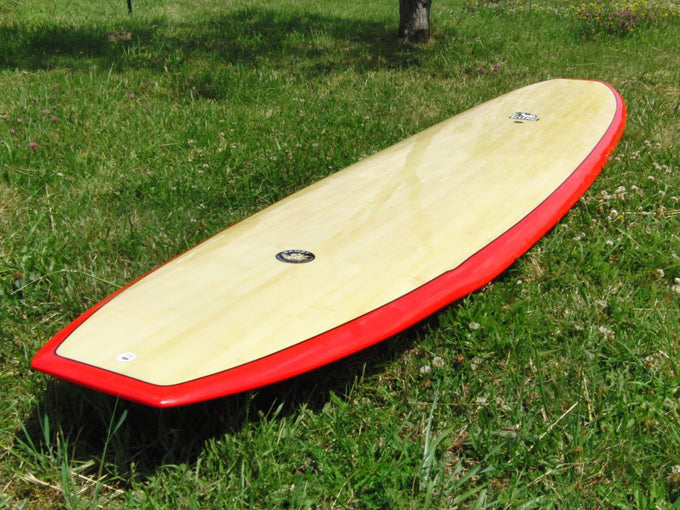 SHOP : surfboards disponibles !!!