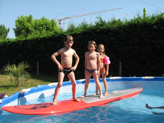 SESSION : Trip on Asturies