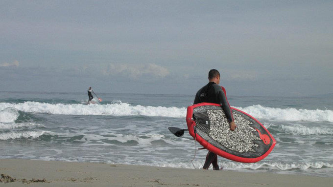 PHOTOS : Filippo en 5'11 One !!!