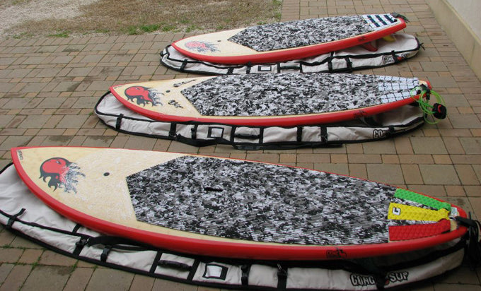 PHOTO : FP quiver !!!