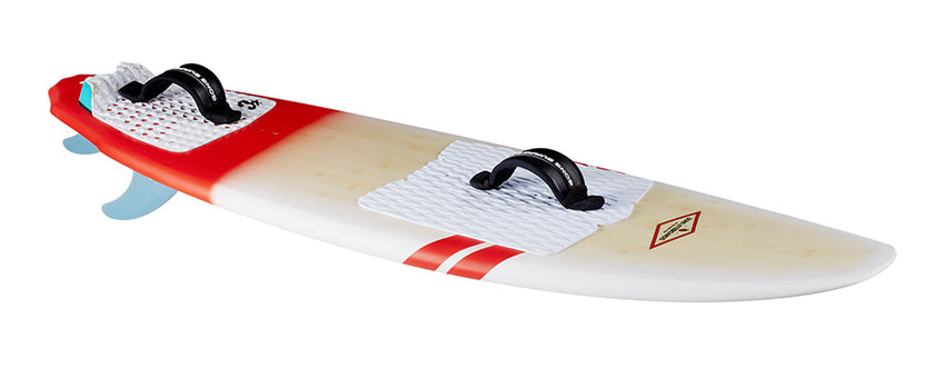 GEAR : feedback on GONG Kiteboard Fatal 2SK !!!