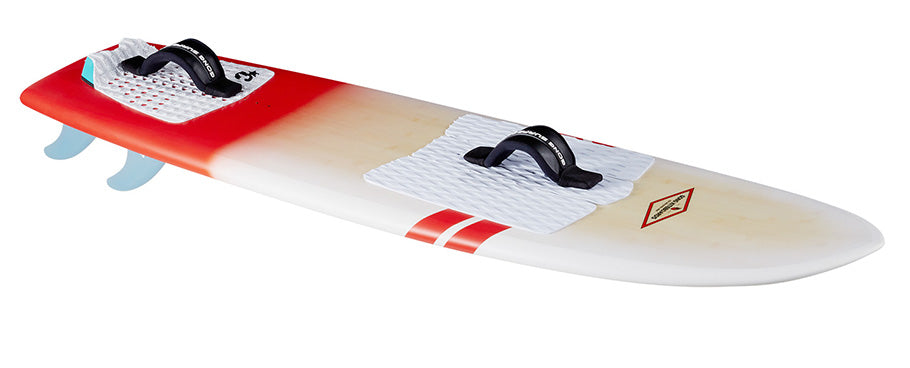 FORUM : surf board or TT !!!