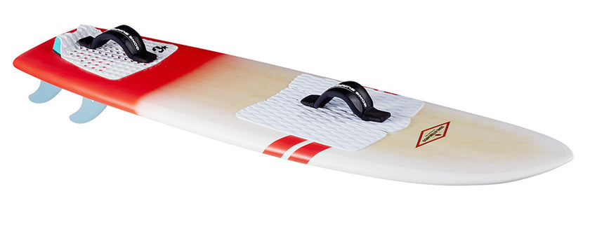 FORUM : surf board or TT !!!