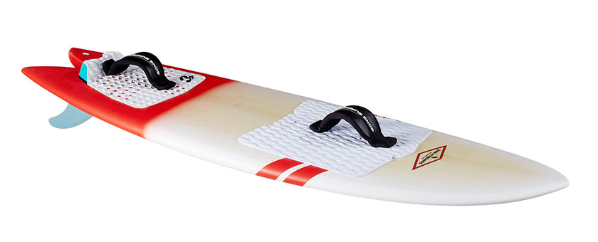 FORUM : feedback on 5'6 Pie 2SK !!!
