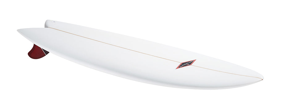 GEAR : 5'6 Pie PU/EPS !!!