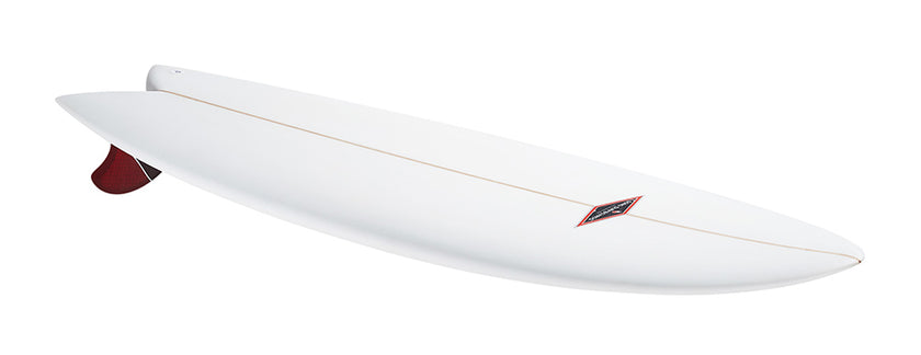 GEAR : 5'6 Pie PU/EPS !!!