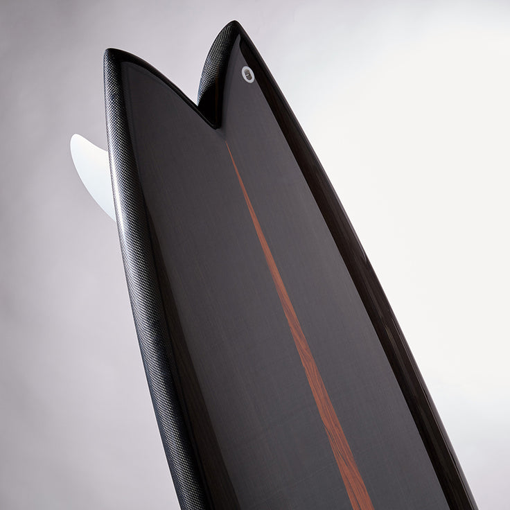 GEAR : Origin 2.0 surf boards !!!