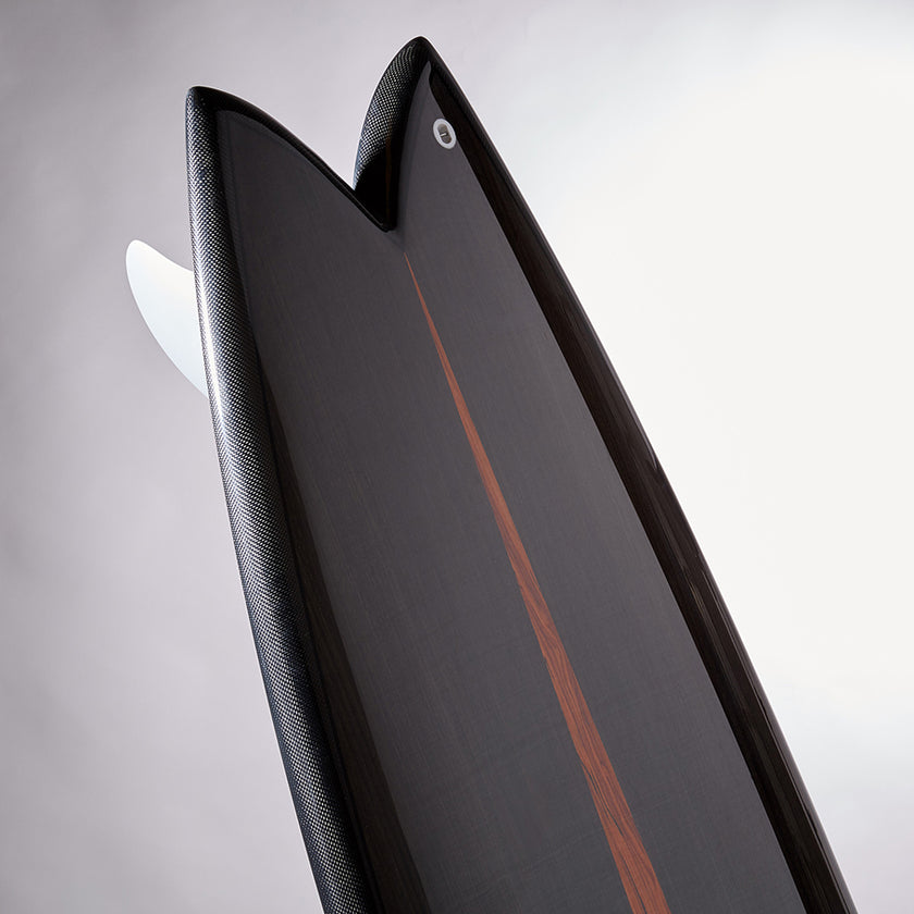 GEAR : Origin 2.0 surf boards !!!