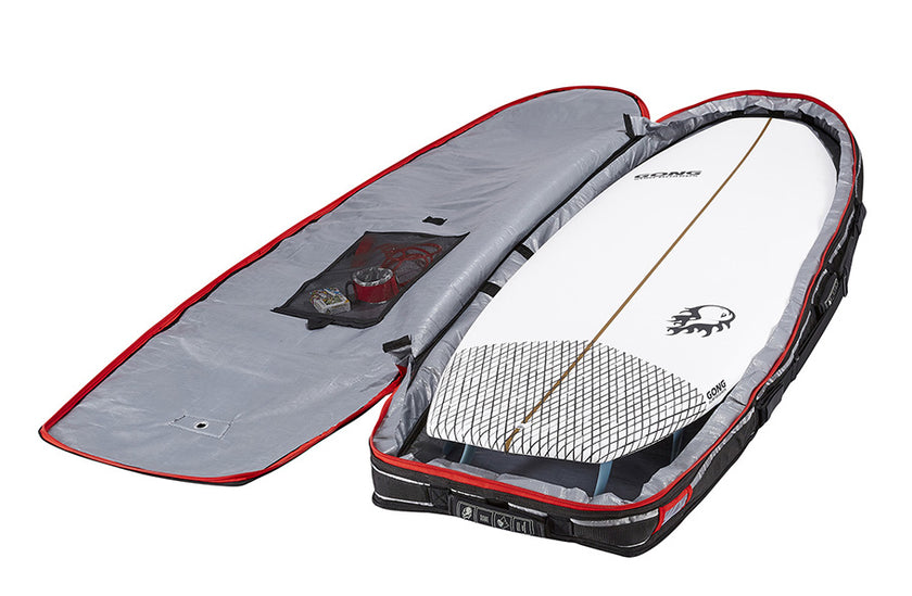 SHOP : Bag Luxe for surf boards in stock !!!