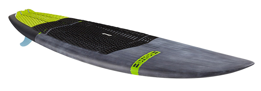 FEEDBACK : 8'9 Karmen 140 PRO 2019 !!!