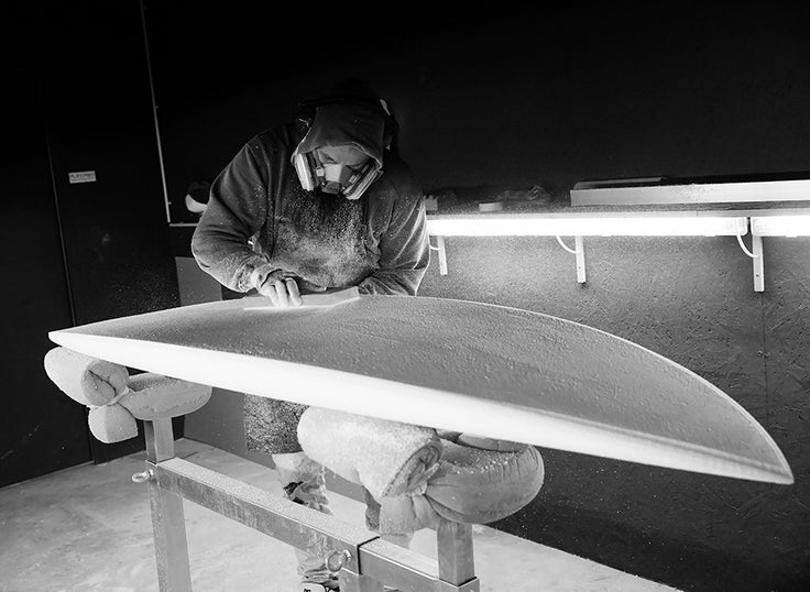 FACTORY : Curve Made In La France !!!