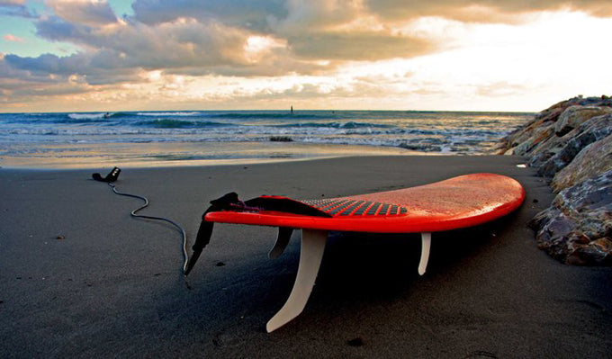 PHOTO : GONG is a surf brand !!!
