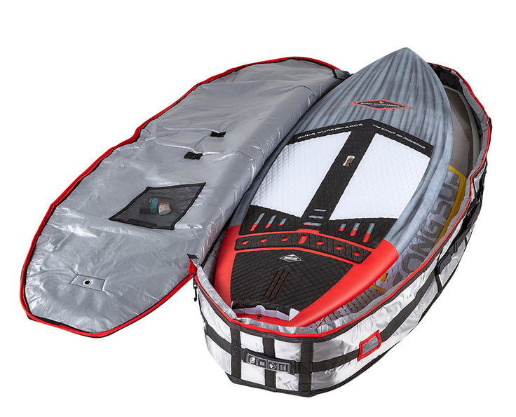 GEAR : SUP quiver bag !!!