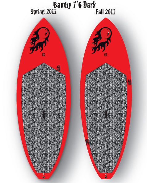 GEAR : gamme boards 2011 Fall !!!