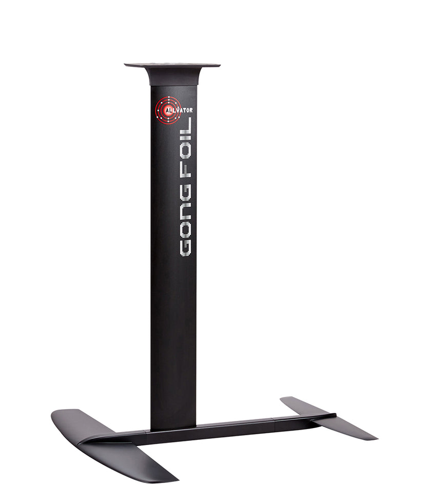 FORUM : feedback on new GONG Kitefoil Allvator !!!