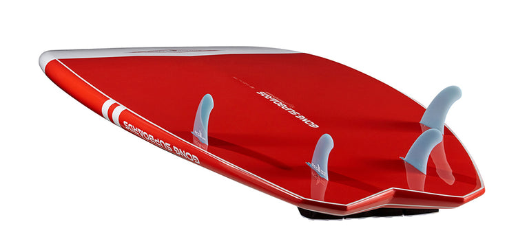 FORUM : feedback on 8'6 Mob WCKF !!!