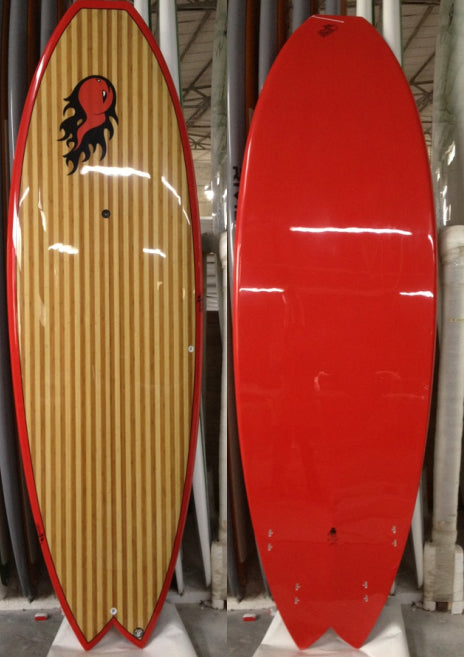 PROTO : 8'3 à REM !!!