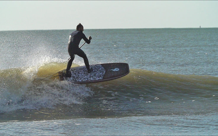 PROTO : Vrosniew en action !!!