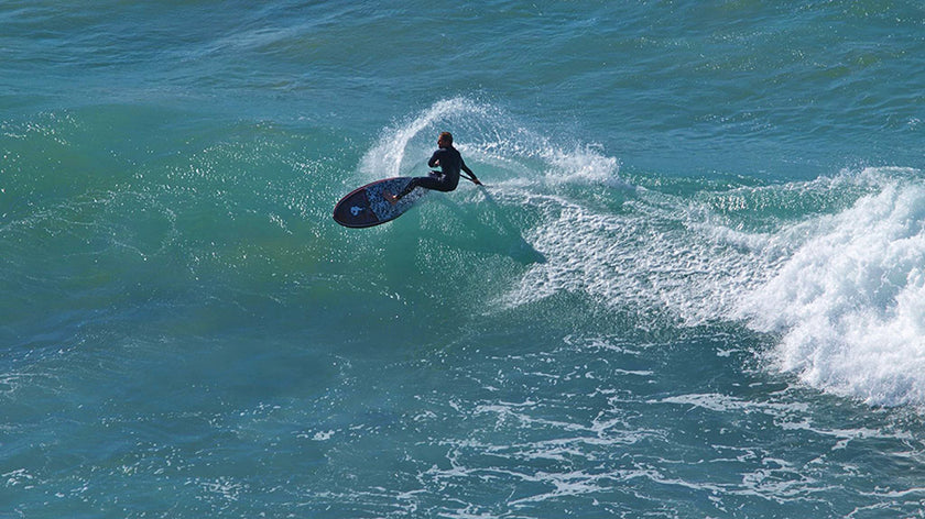 PHOTO : trip surf !!!