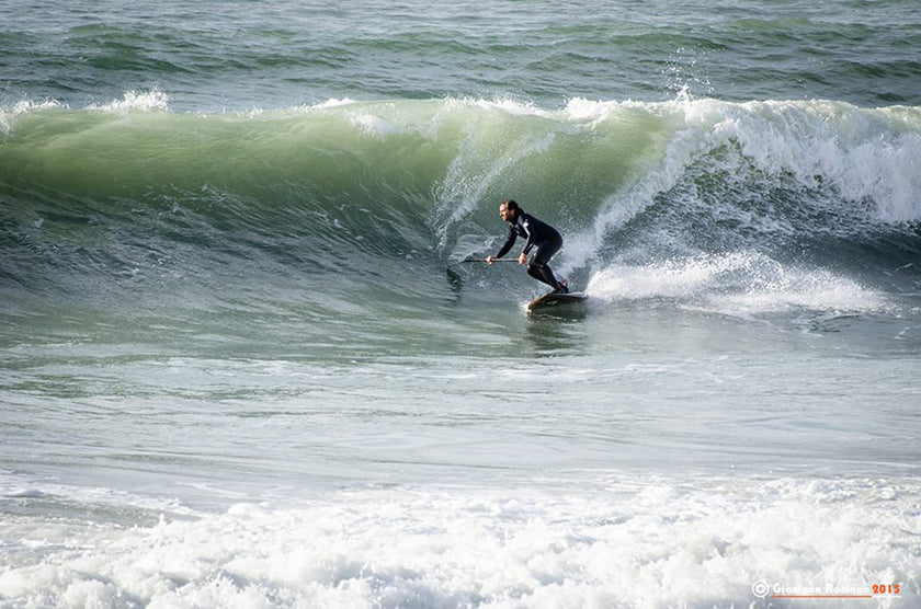 PHOTOS : 7'6 Curve !!!