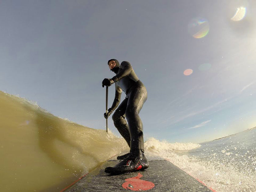 PHOTOS : fresh sesh !!!