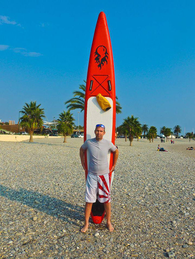 GEAR : feedback 12'6 TRX !!!