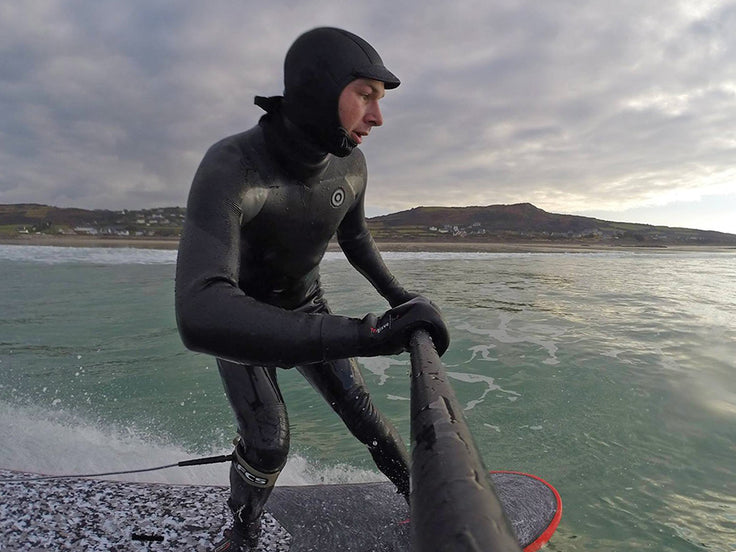 PHOTOS : session en solitaire !!!