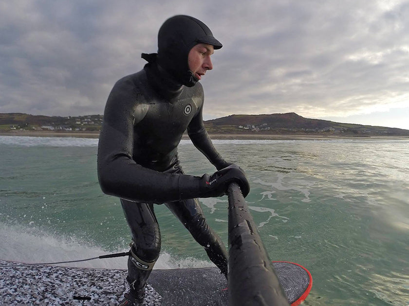 PHOTOS : session en solitaire !!!