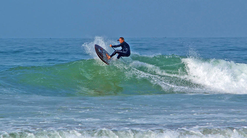 FOCUS : 7'8 Hit PRO XTR !!!