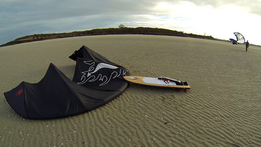 PHOTOS : matata kite 5'6 !!!