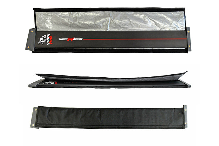 GEAR : housse foil !!!