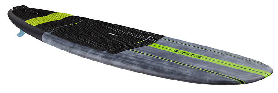 GEAR : focus on 9'2 Freak 125 PRO 2019 !!!