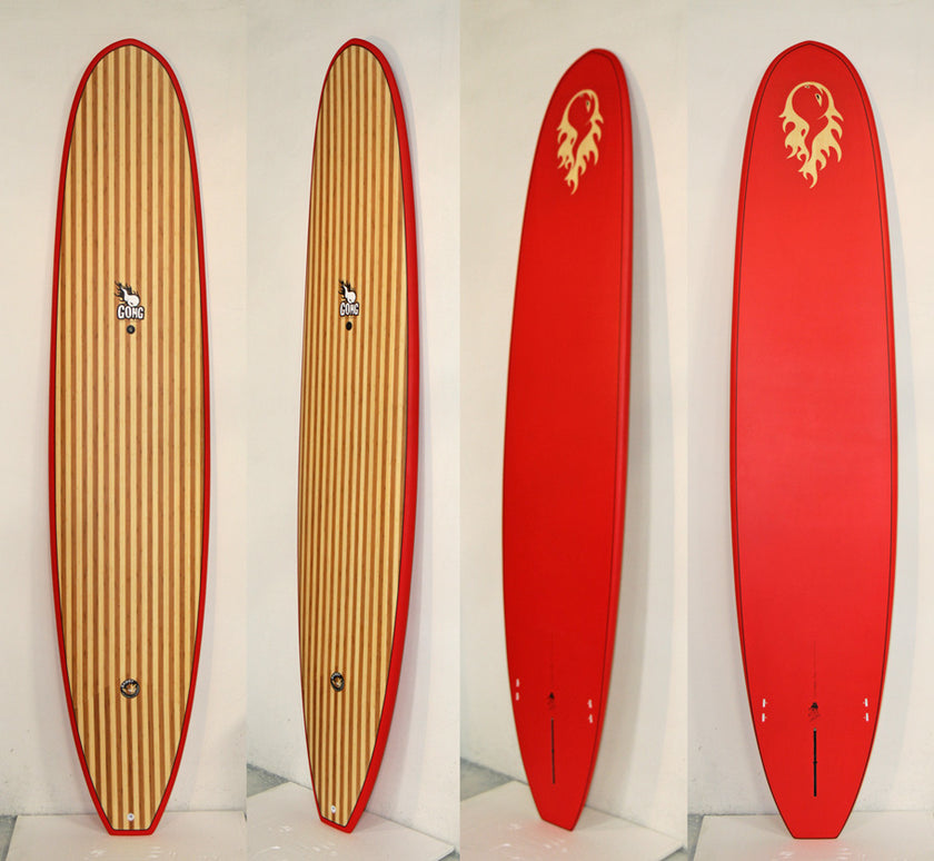 SHOP : la Pampa 9'6 en photos !!!