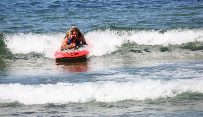 PHOTO : bodyboard géant !!!