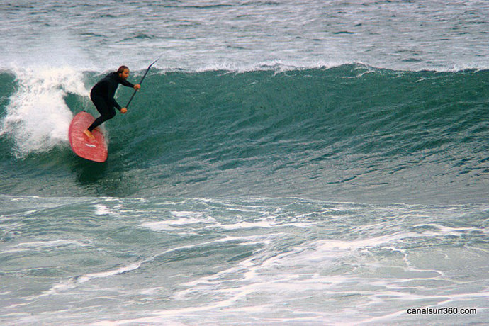 GEAR : 9'1 Fast Hand Made GONG SUP !!!