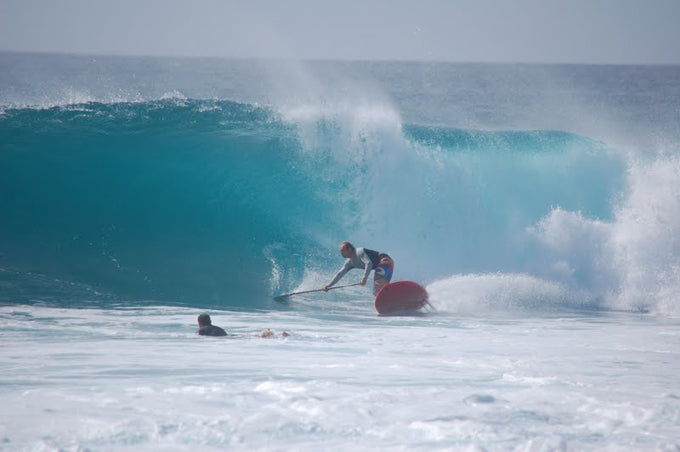 SESSION : 5'9 Finch not finchy !!!