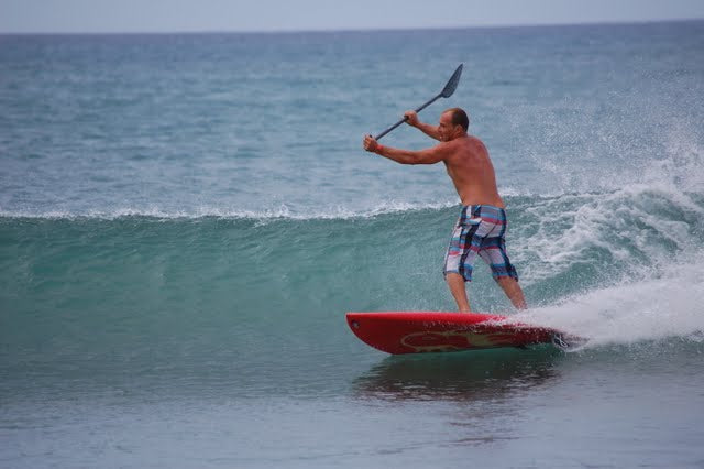 PHOTO : Mika pleine balle !!!!