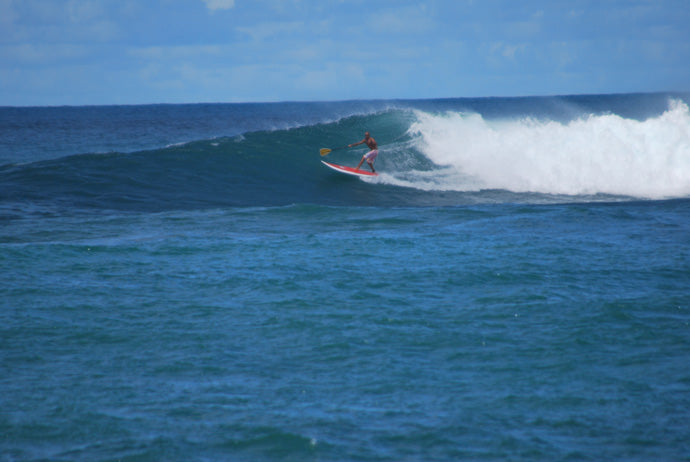 SESSION : Stephane Banti se goinfre en Drops !!!