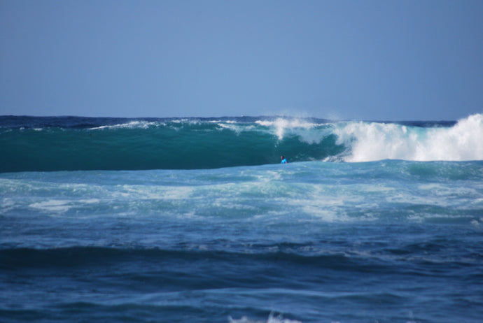 SESSION : 8'11 Drops Vulcan driven in nice waves !!!