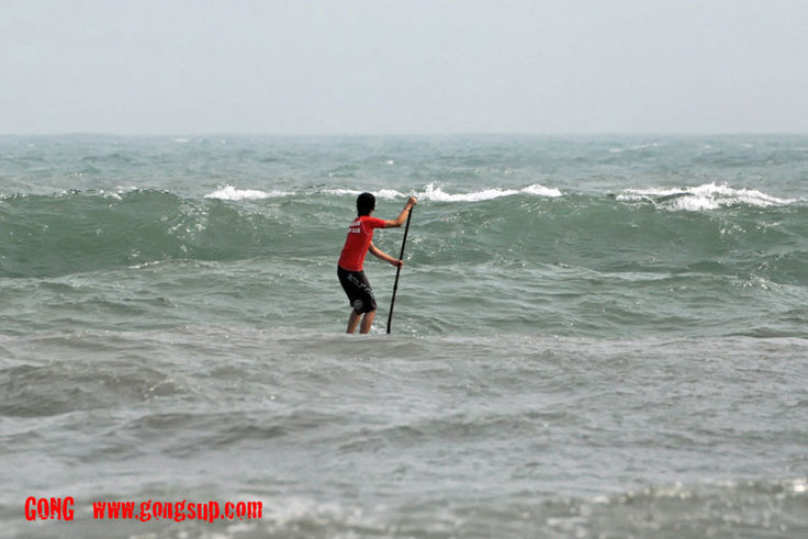 TEAM : Cédric Passion SUP