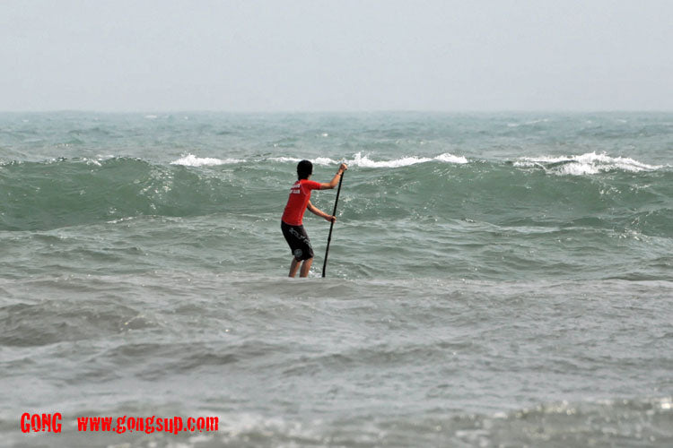 TEAM : Cédric Passion SUP
