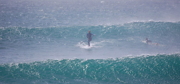 PHOTO : what's SUP ?!!!?