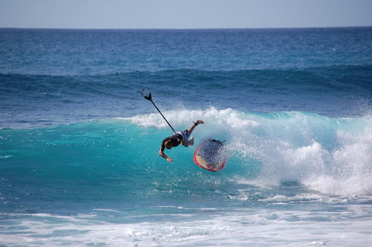 PHOTO : wipe out !!!