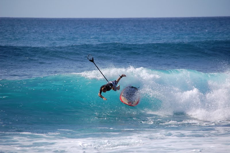 PHOTO : wipe out !!!