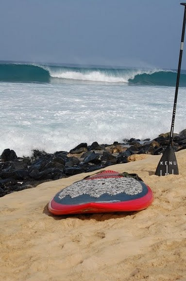 PHOTO : le quiver qui déchire tout !!!