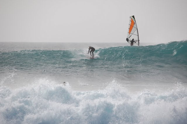 PHOTO : Mika in the wind !!!