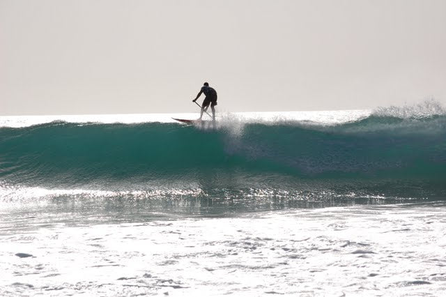 PHOTO : fin de vague !!!
