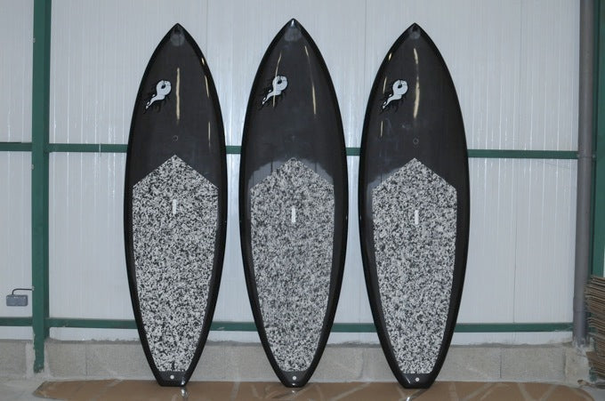 GEAR : 8'5 Final Pro GONG arrived !!!