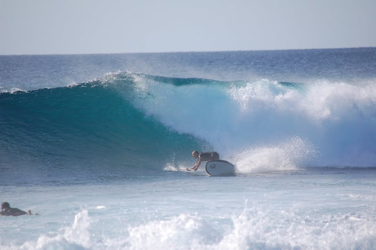 PHOTO : THE bottom by Mika !!!